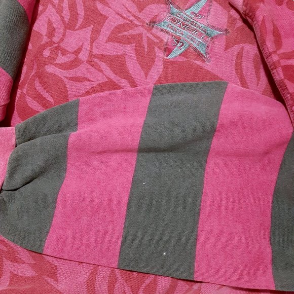 BEAUTIFUL "O'NEILL" 90’s era SWEATSHIRT (MEN) - Picture 4 of 8